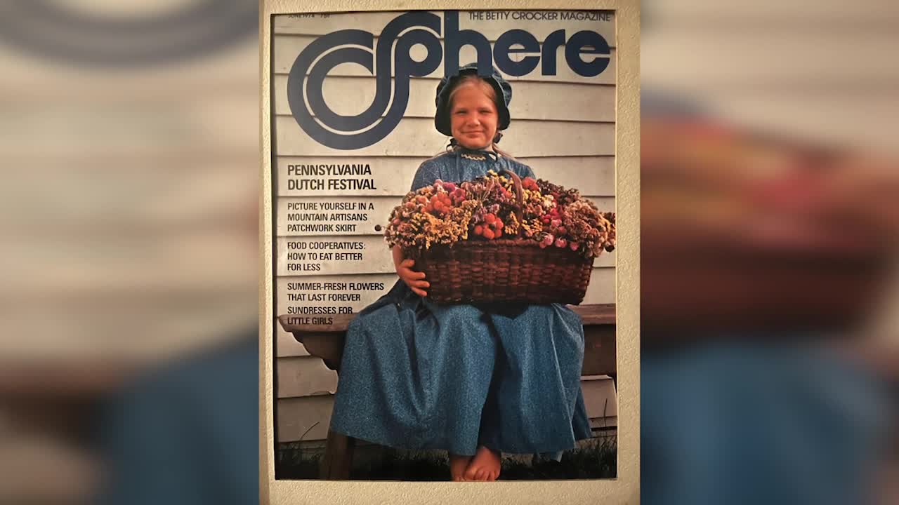 Family Historian: Old Family Legends