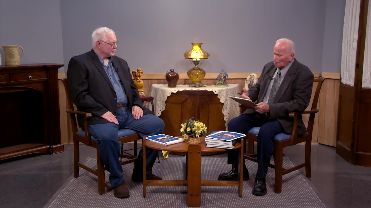 Family Historian: Restoring Old Graveyards