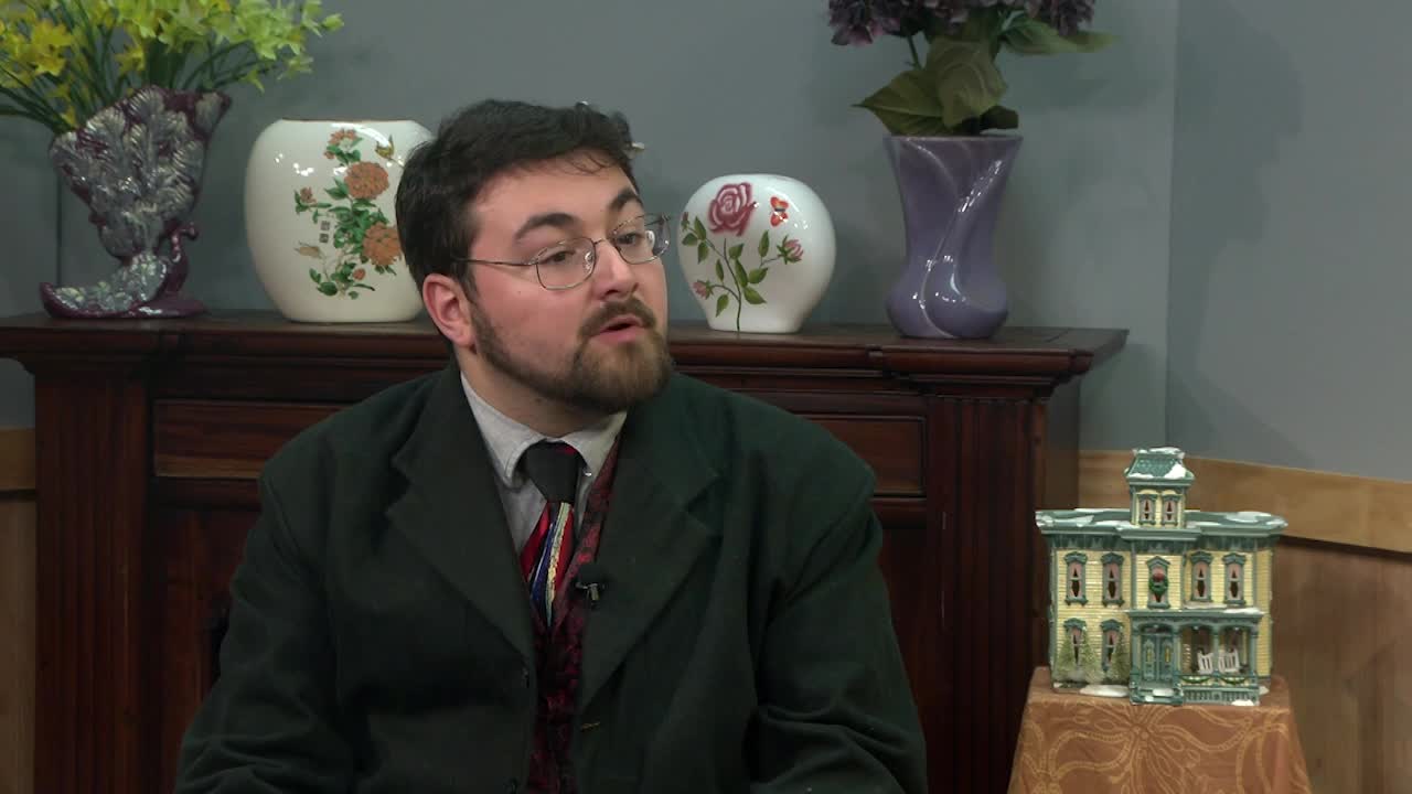 Family Historian: Victorian Genealogy