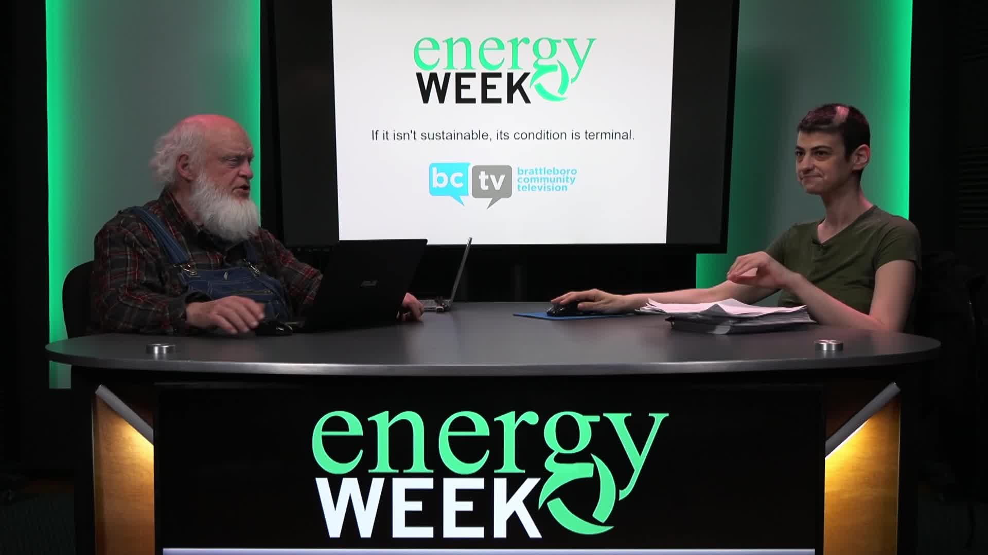 Thumbnail image for Energy Week: Canada offering offshore wind developers to bid in Canada, the energy will be sold to the US.