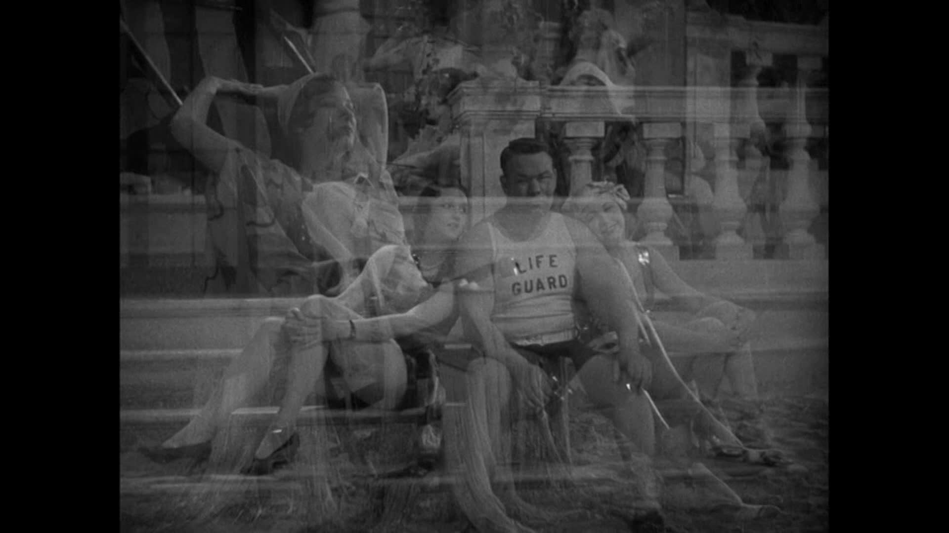 Thumbnail image for ICAM Aberrant Movie: The Cocoanuts (1929)