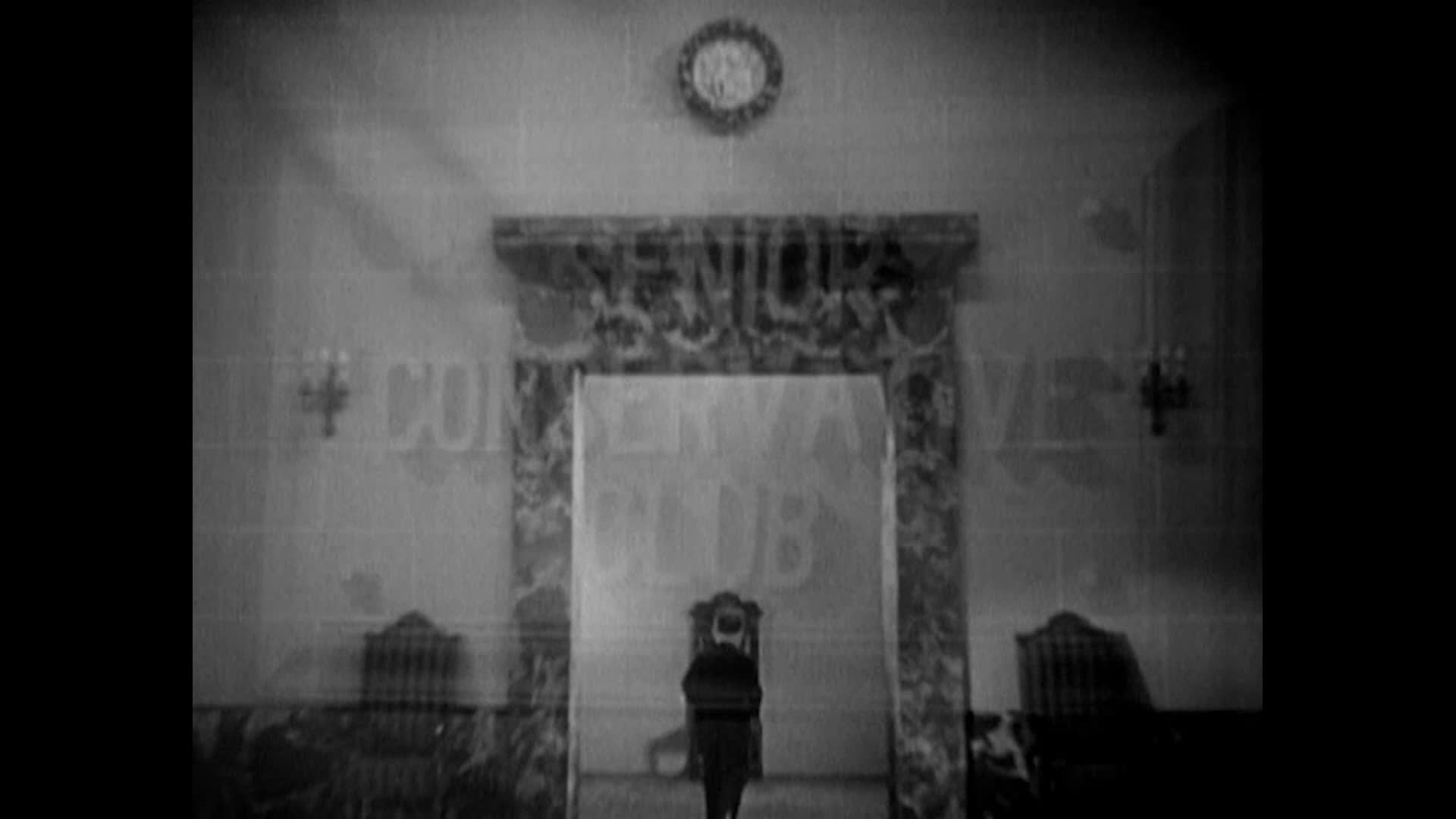 ICAM Aberrant Movie: Bulldog (1929)