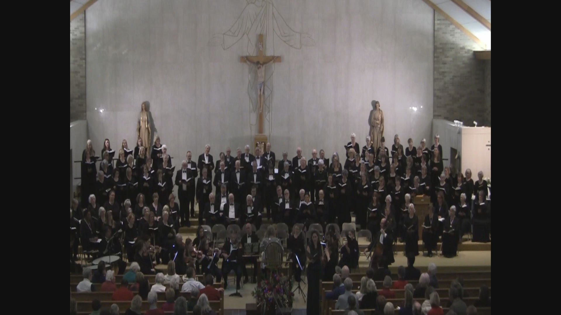 Thumbnail image for North Shore Youth Choir December 2019