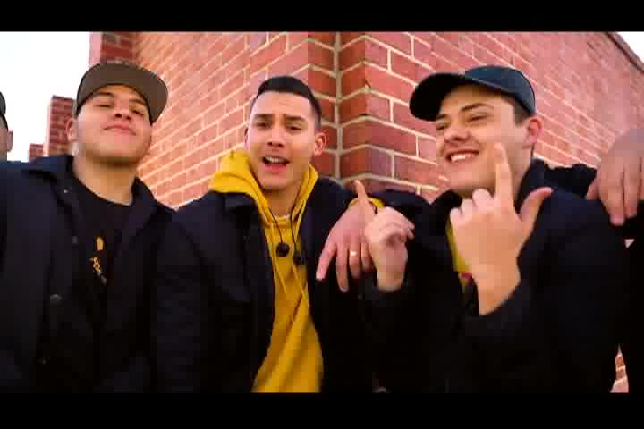  Bongo Boy TV Ep3S8 SARAN BLING