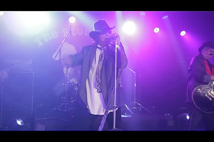  Bongo Boy TV Ep11 S7 Will Rock