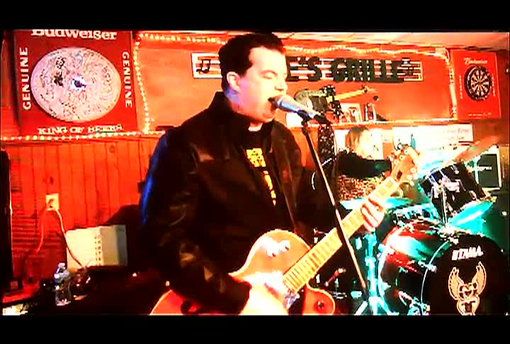 Thumbnail image for  Bongo Boy TV Ep 10 Good Heartbeats Grow Fonder Love