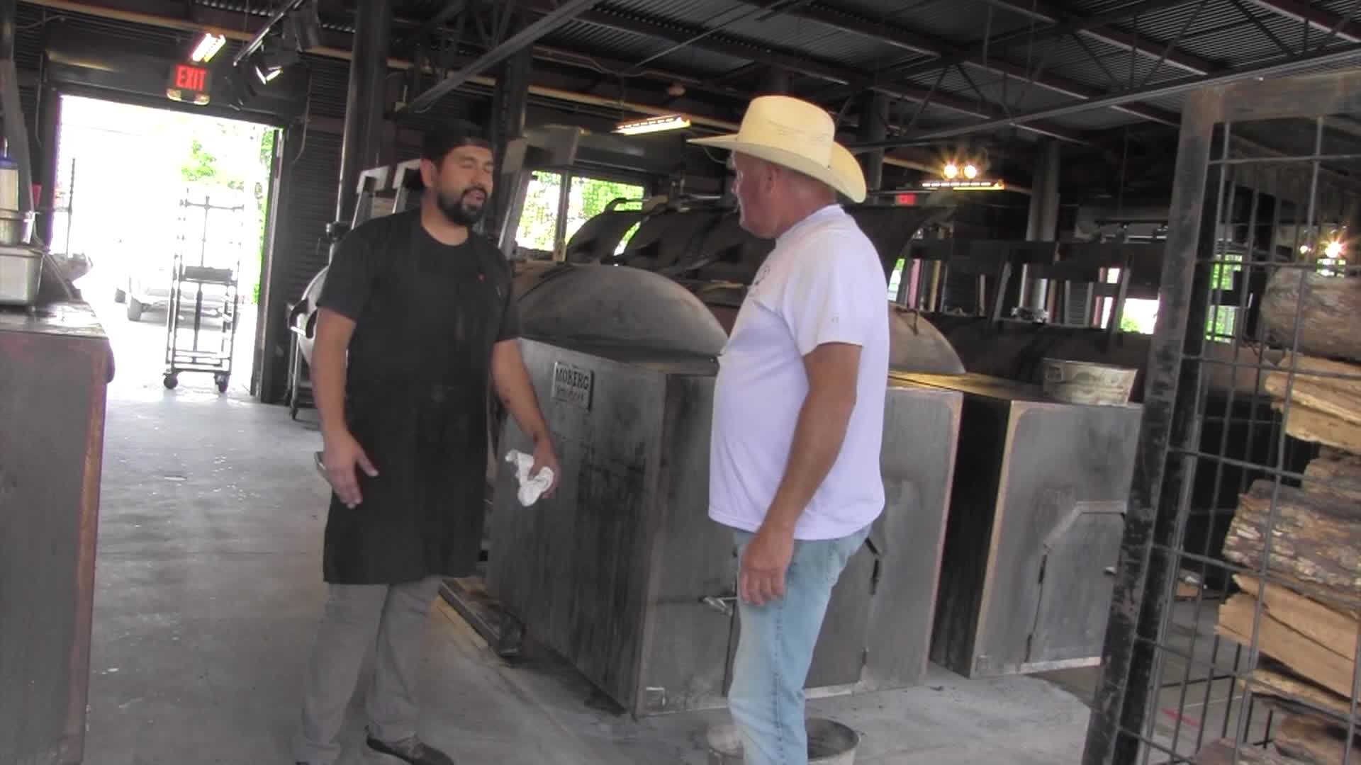 Thumbnail image for  Jimmy K Texas BBQ and Farmers Market