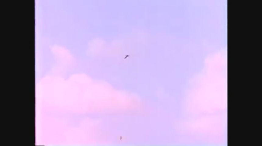 ICAM Classic Aberrant Movie: The Stone Tapes & Disciples Of The Crow