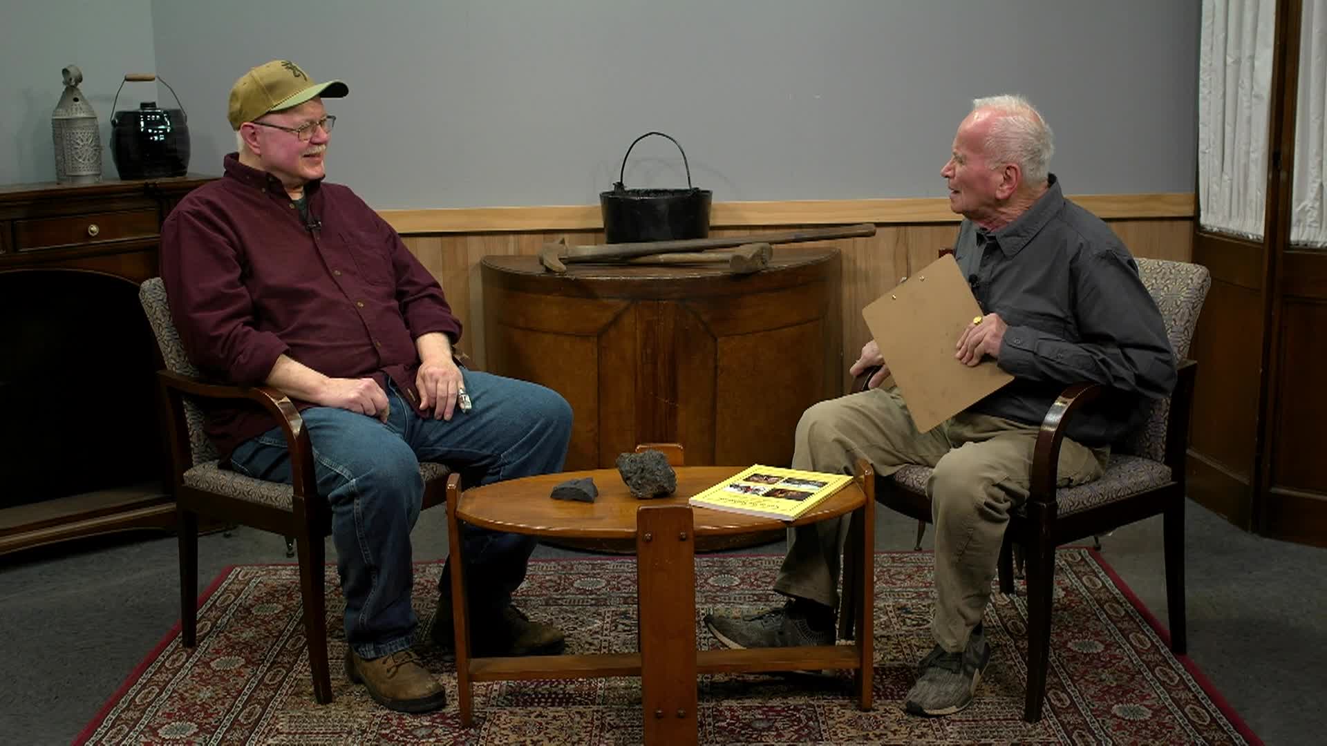 Family Historian: Finding Your Ironworker Ancestor