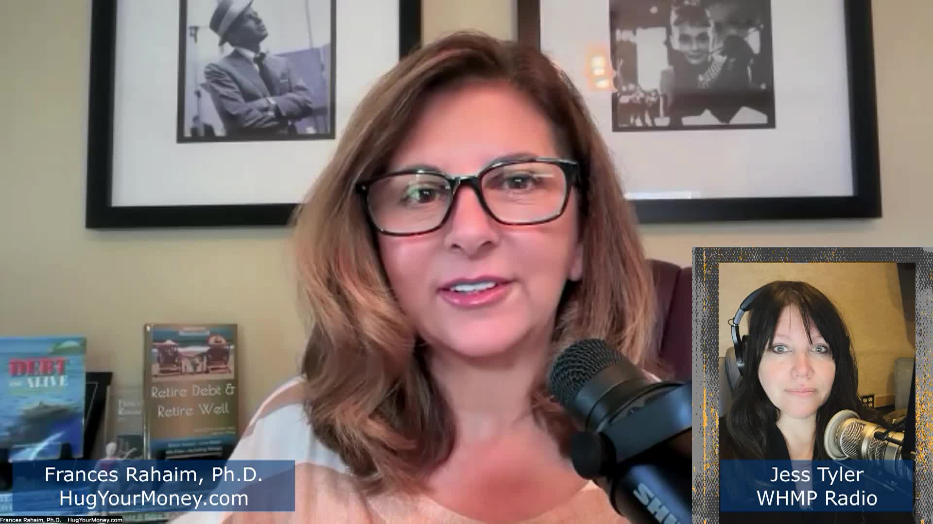 Financial Fitness - Trump, Fed and Debt & How it Impacts Your Wallet