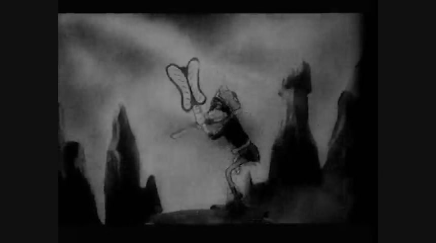 ICAM Classic Aberrant Movie: Princess Iron Fan