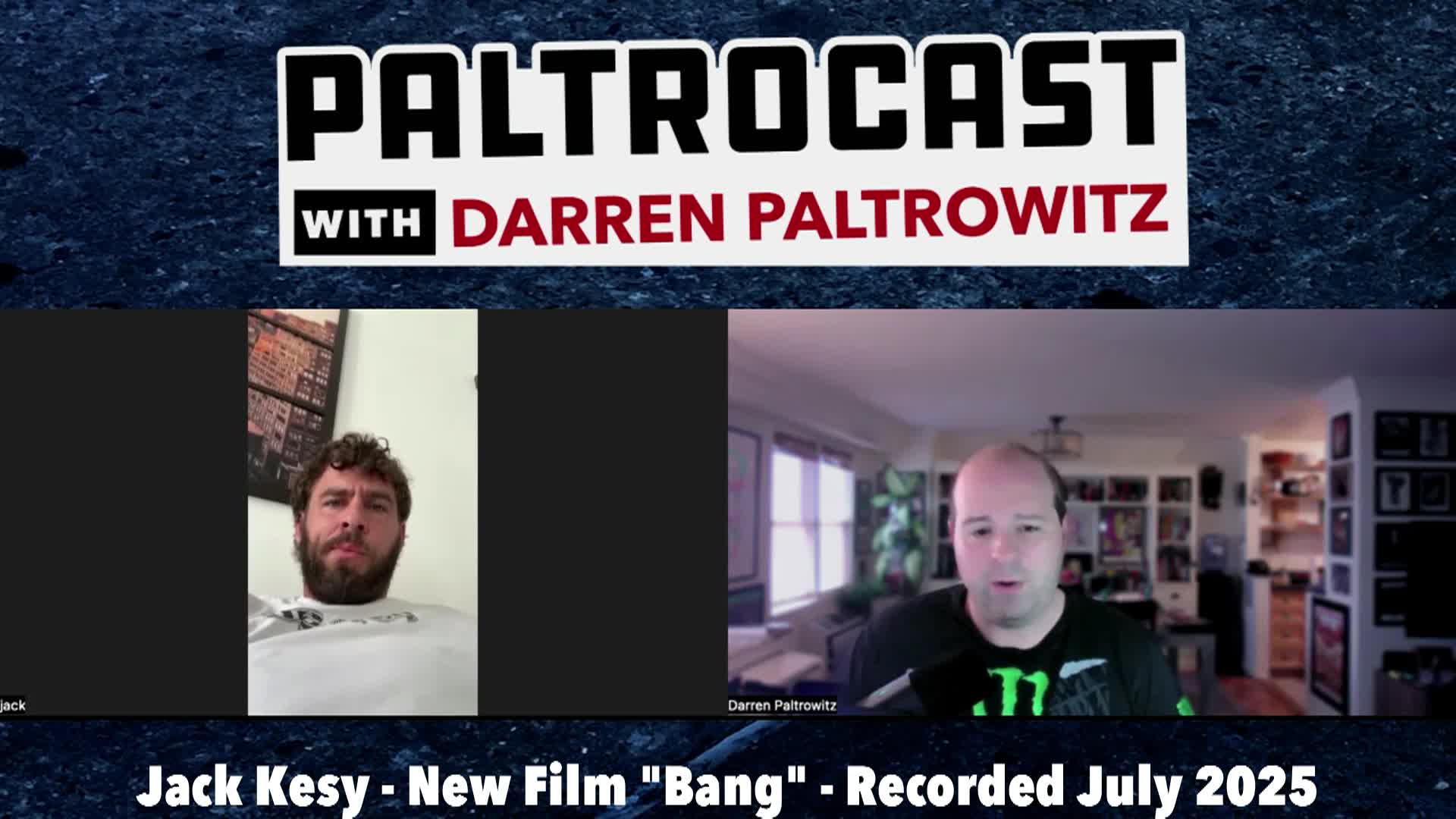 Paltrocast: Musician Will Turpin of Collective Soul