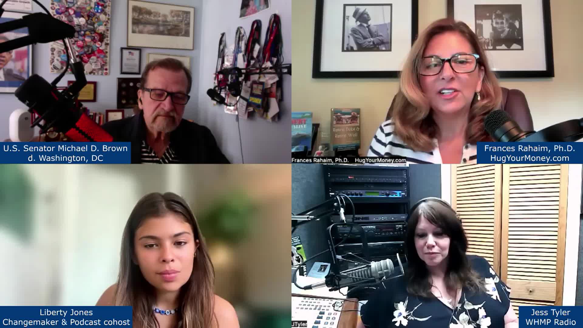 Financial Fitness - Gen Z's New Game Plan