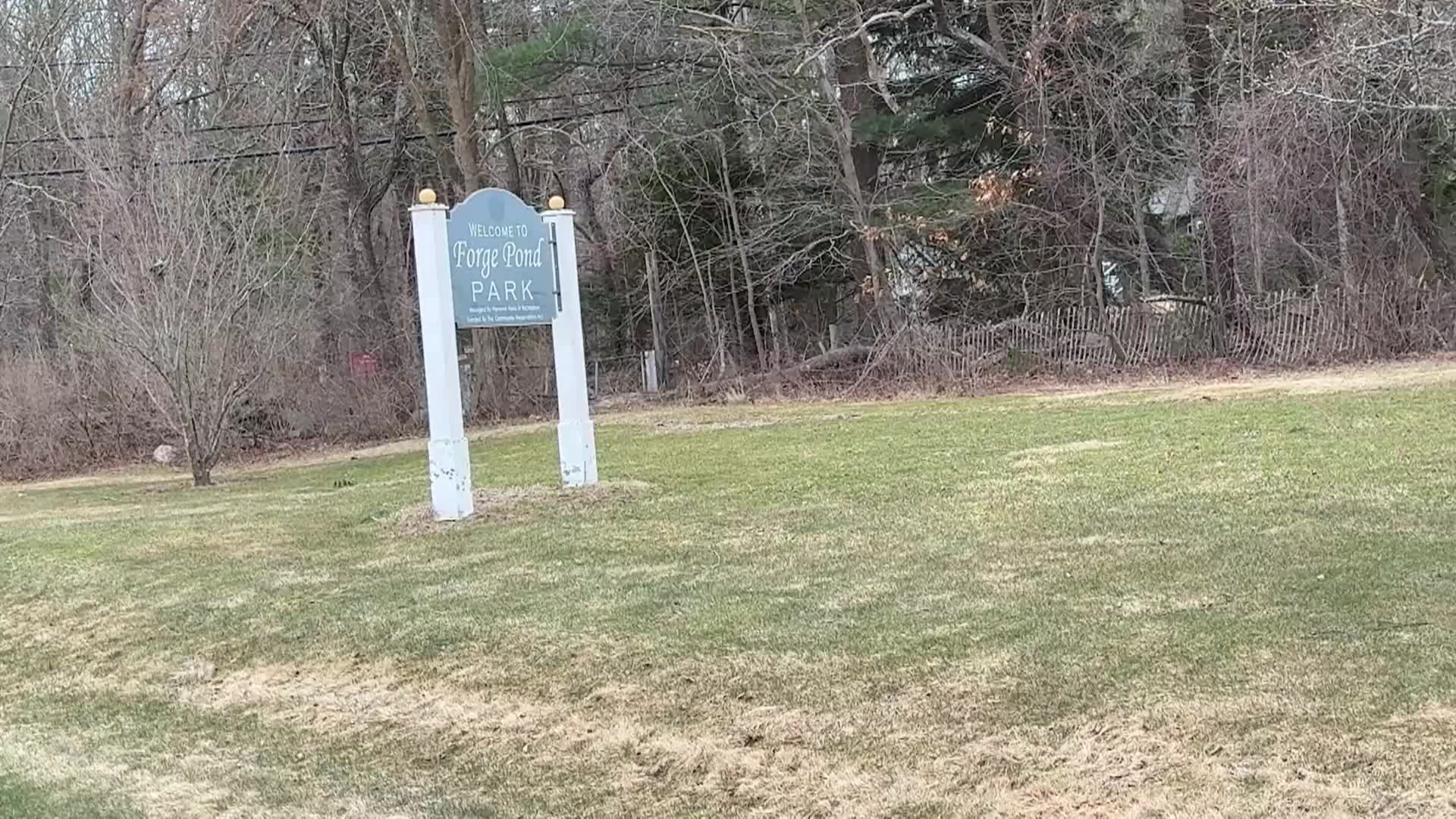 Thumbnail image for  Two Grannies on the Road: Exploring Hanover Part 1