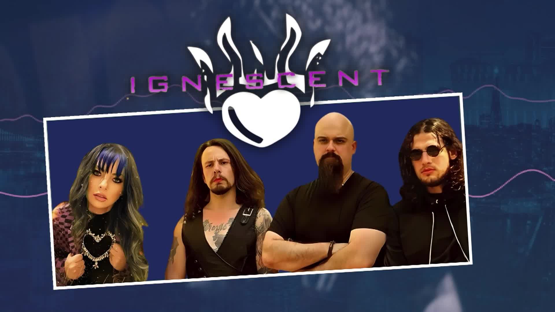 Thumbnail image for Sidewalks Entertainment: Ignescent Music