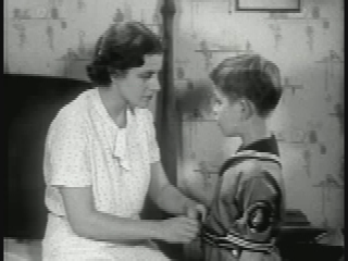 ICAM Classic Aberrant Movie: Tomorrow's Youth