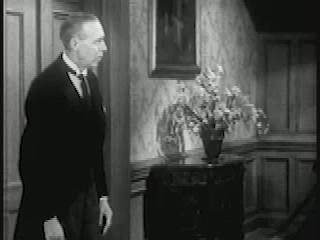 ICAM Classic Aberrant Movie: Prison Nurse