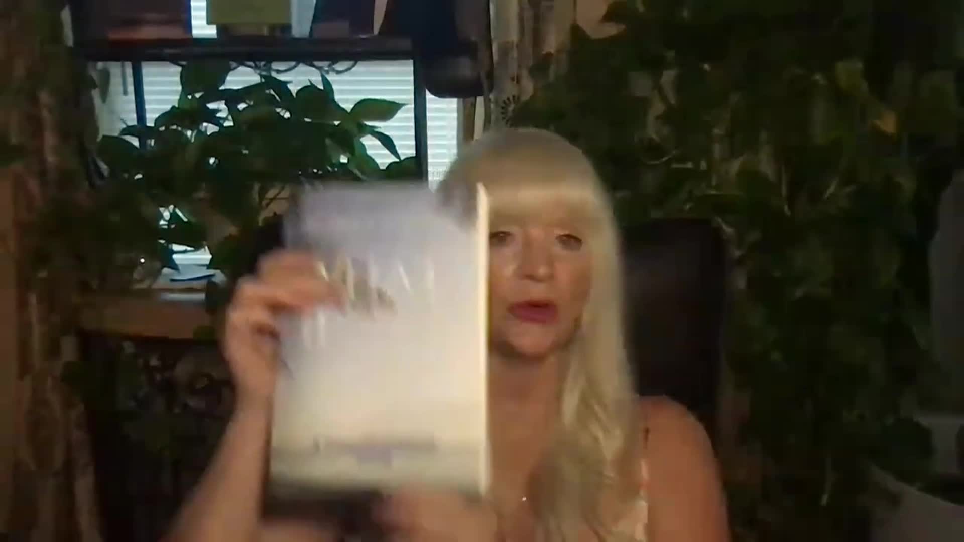 Thumbnail image for Toni G Psychic Medium: helping viewers connect to loved ones and clearing blocks from callers and listeners