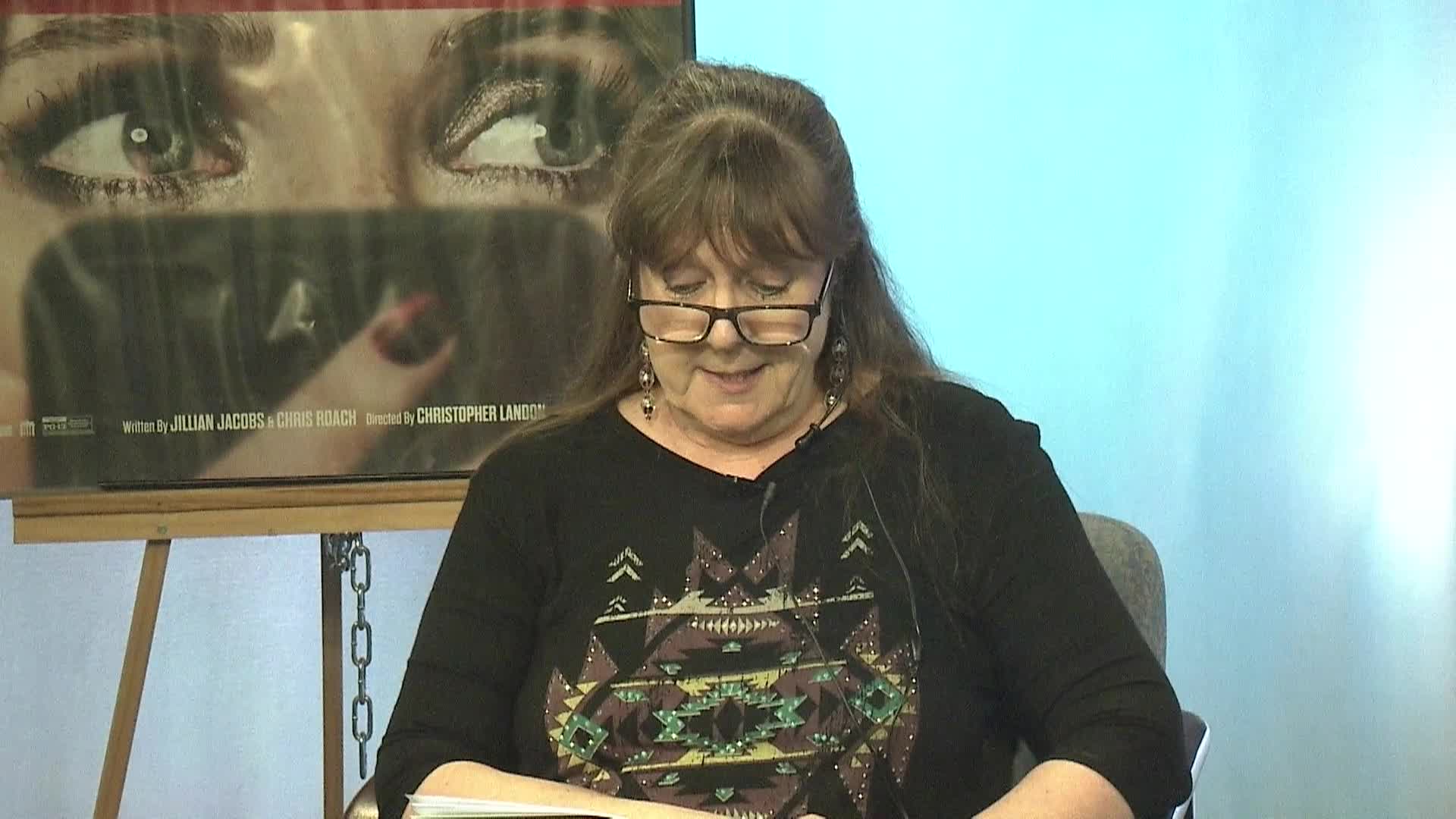 Thumbnail image for Reeling, the Movie Review Show: The Roses, Splitsville, Caught Stealing, Lurker, The Toxic Avenger