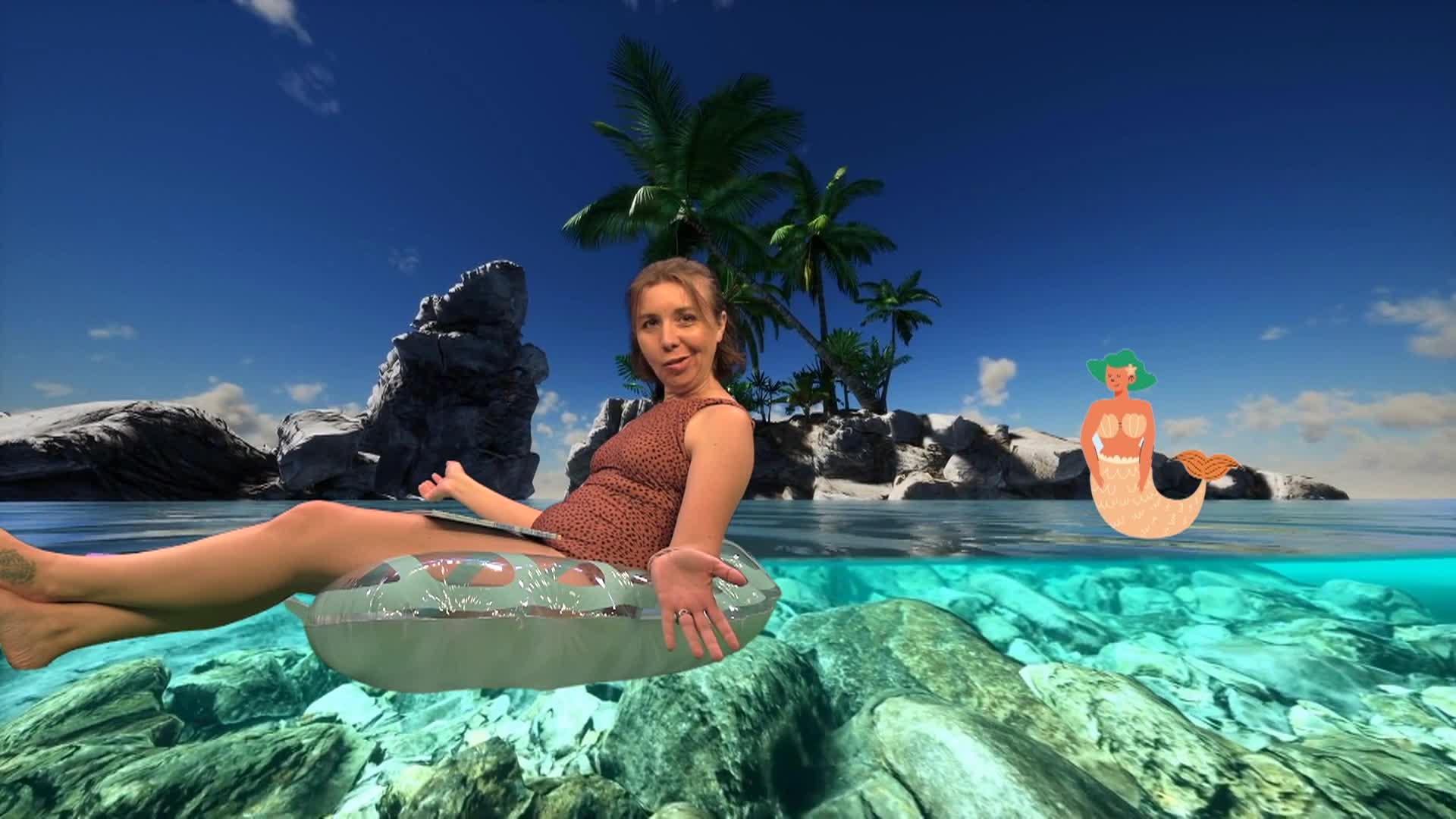 Cosette's Enchanted Journey's Ep. 55: "Jenny's Pennies" Peter Saverine