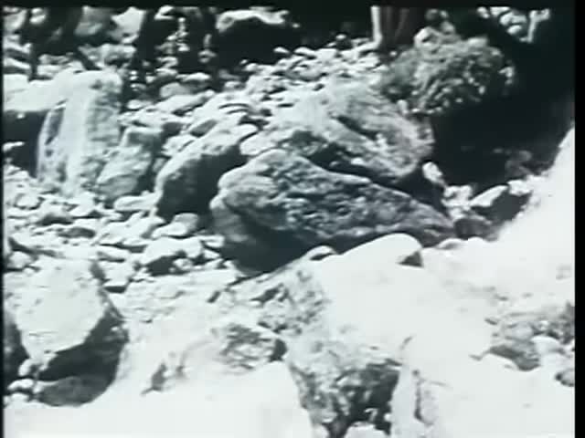 Thumbnail image for ICAM Aberrant Movie: First Spaceship On Venus (1960)