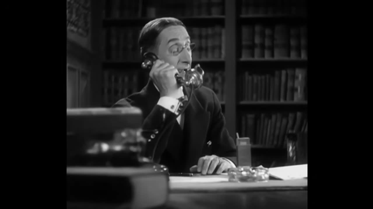 Thumbnail image for ICAM Aberrant Movie: Behind the Curtain (Charlie Chan)