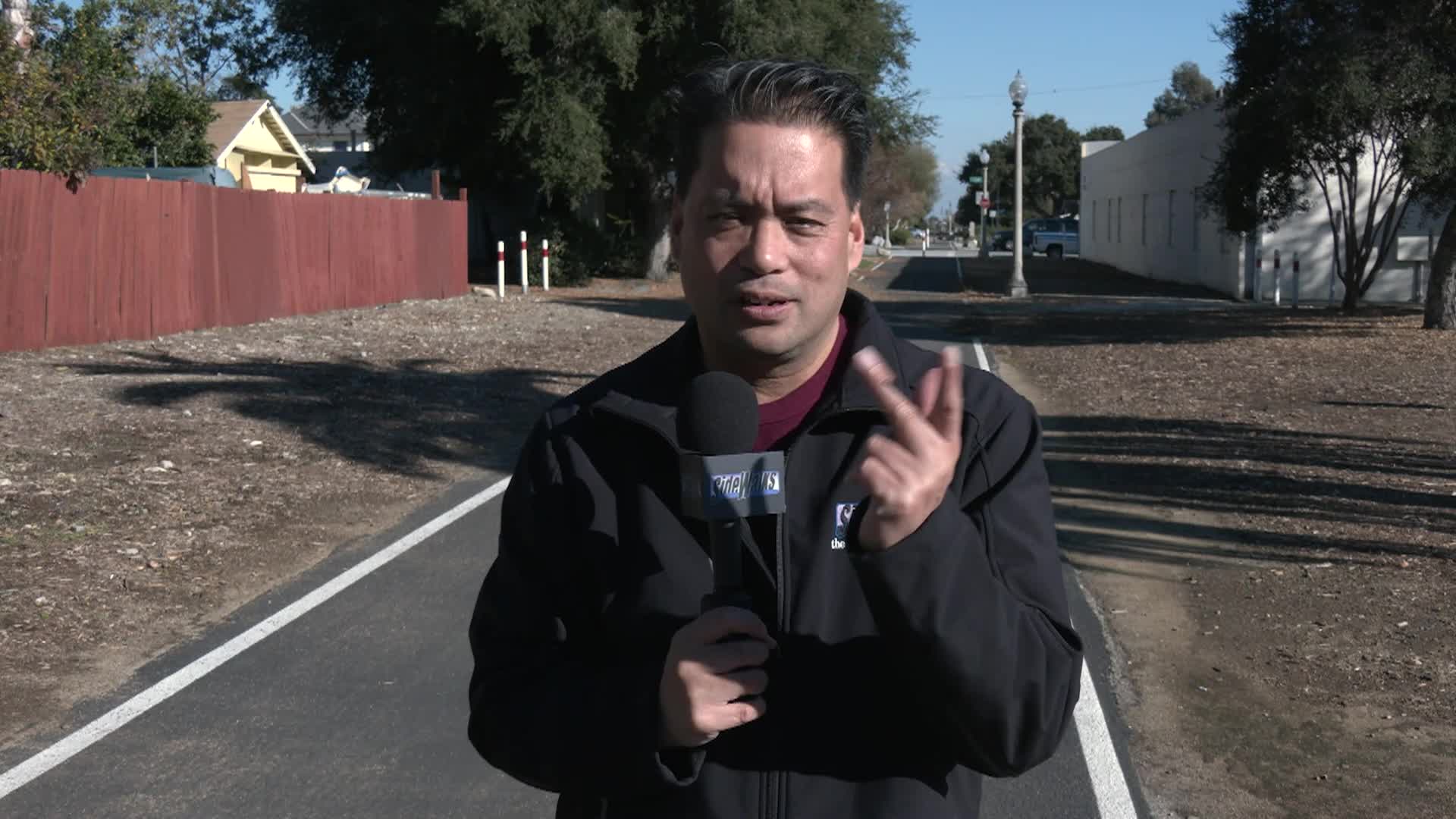 Sidewalks Entertainment: Zainab Johnson