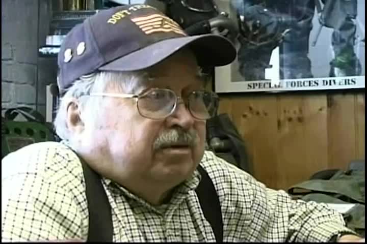 New Englanders: USS New Hampshire and Balch House Beverly