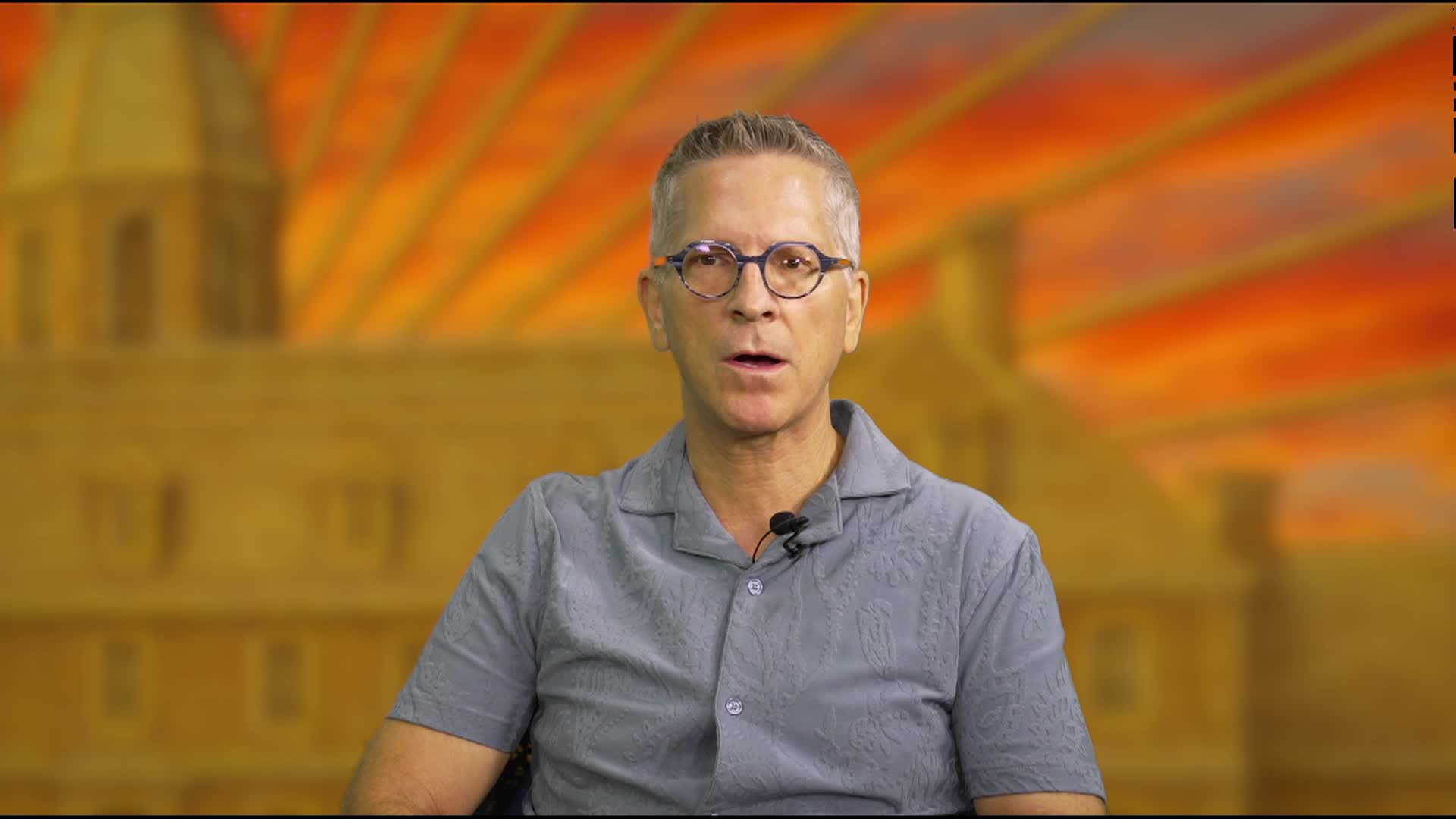 The Sane Estate with Paul Damon