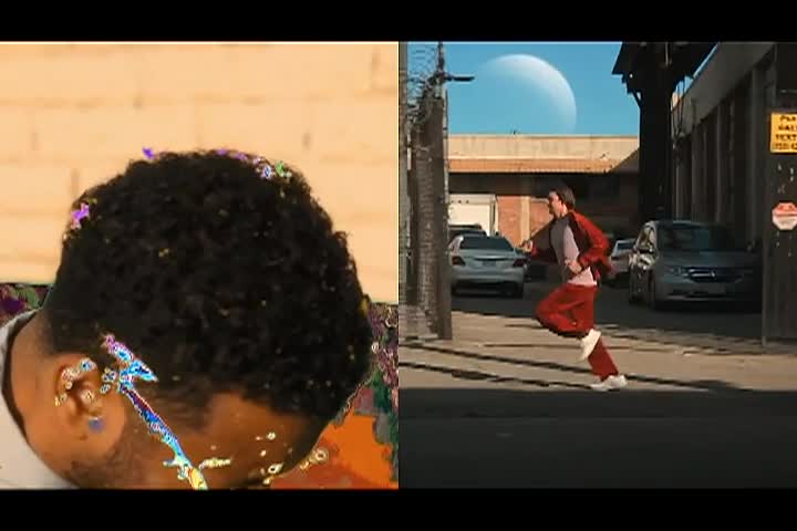 Bongo Boy TV: October 2025 Spirits of The Season