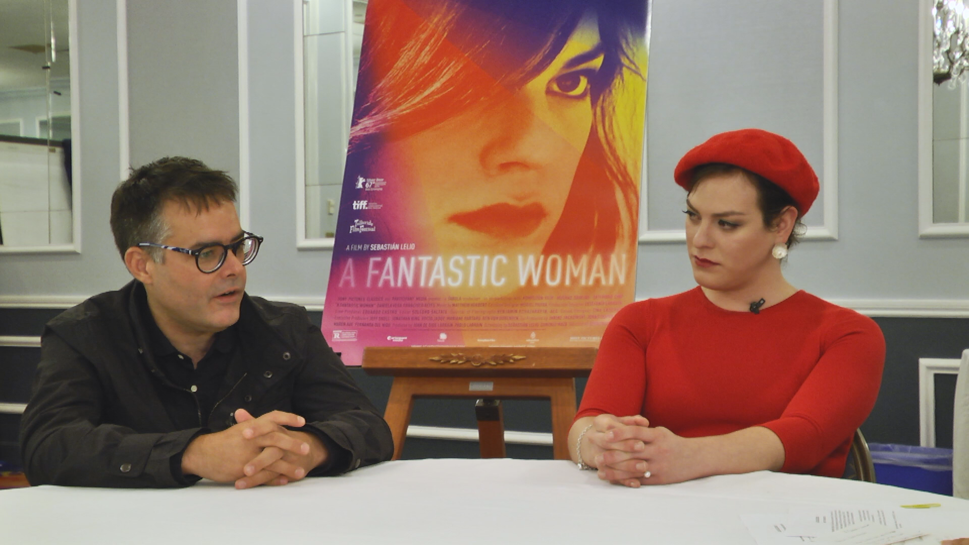Thumbnail image for The Kamla Show: A Fantastic Woman