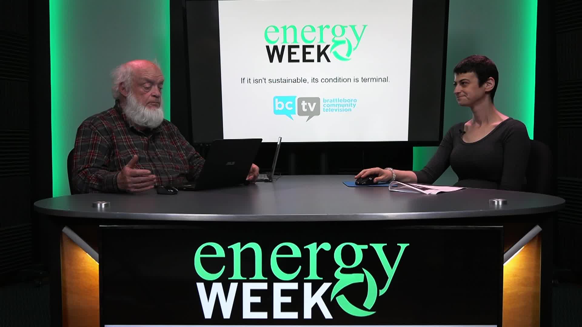 Energy Week: Ørsted’s Revolution Wind. The world’s water cycle more erratic. India Emissions
