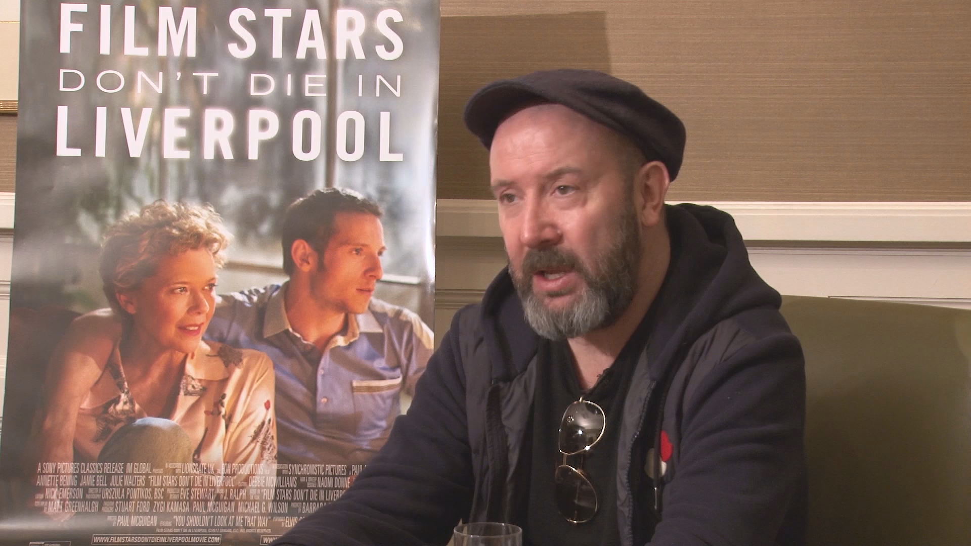 Thumbnail image for The Kamla Show: Paul McGuigan