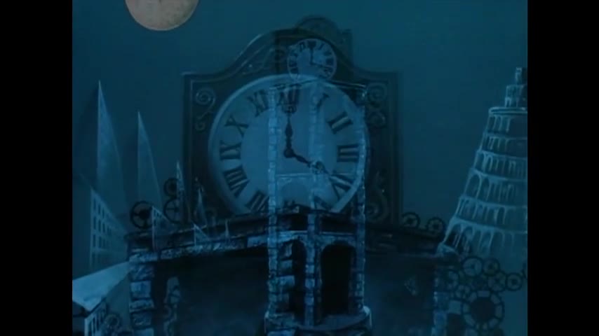 Thumbnail image for ICAM Foreign Film Feast: The Glass Harmonica (1968), English sub