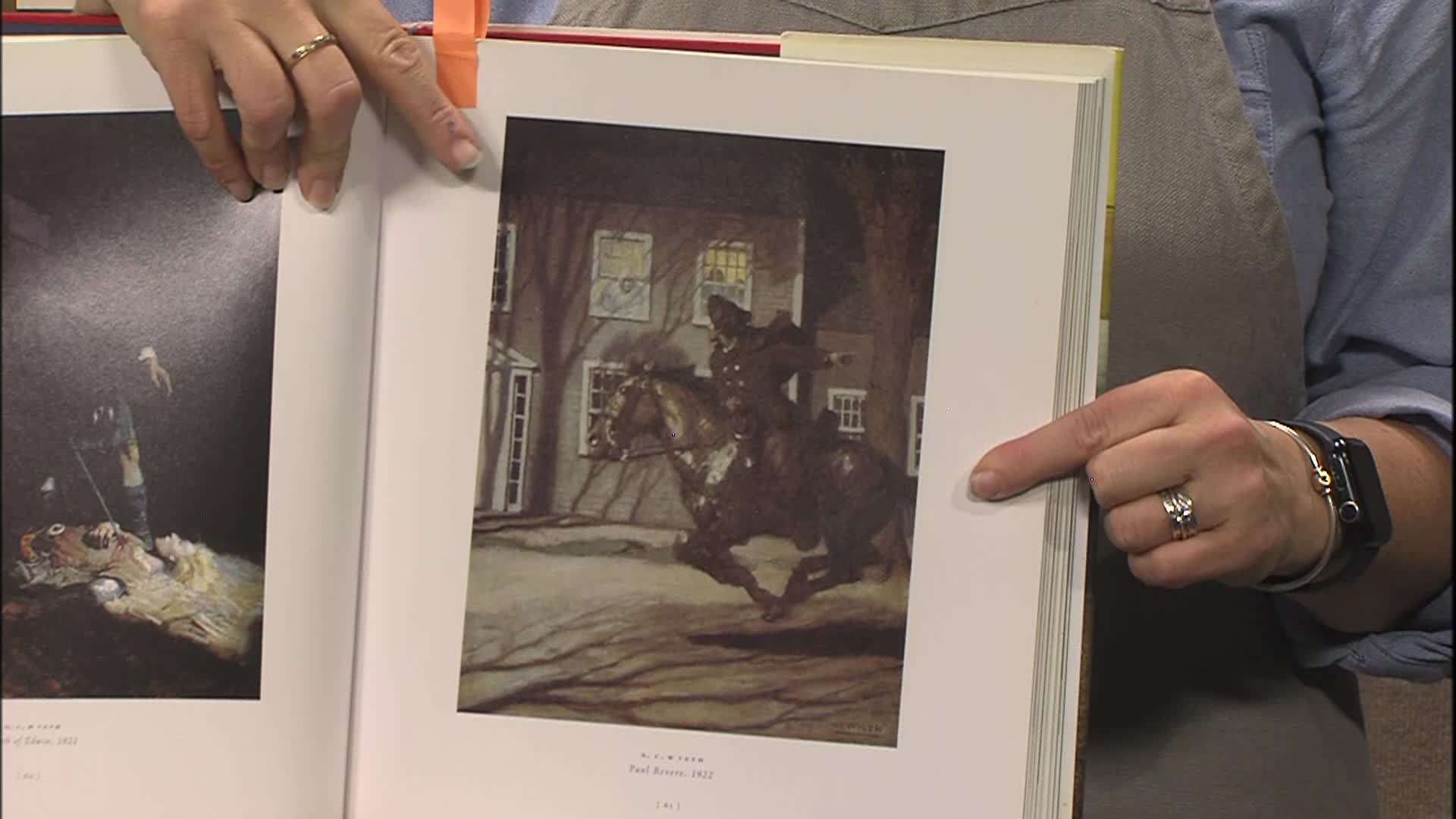 Kim's Art Show Ep 17