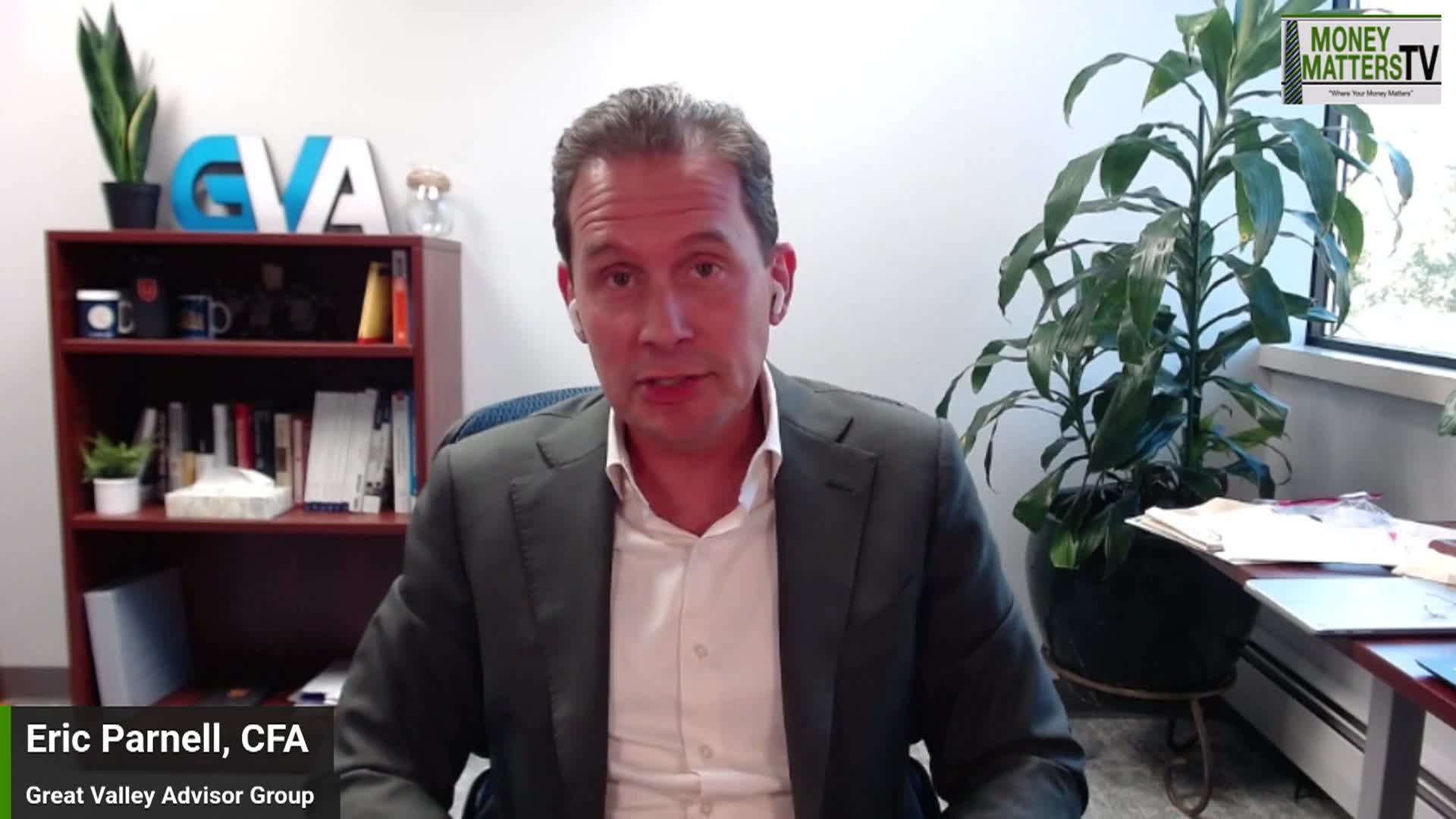 Money Matters: the equity market dealing with employment issues and inflation