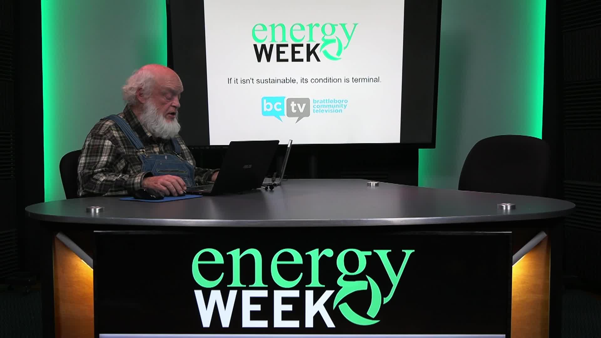 Energy Week: US solar power.  Nuclear technology bubble. European Union’s prime electricity source - Solar