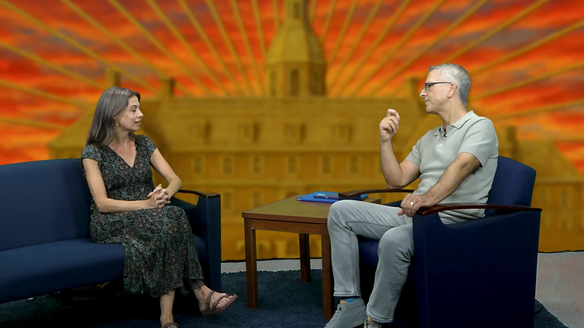 The Sane Estate with Melinda Vining