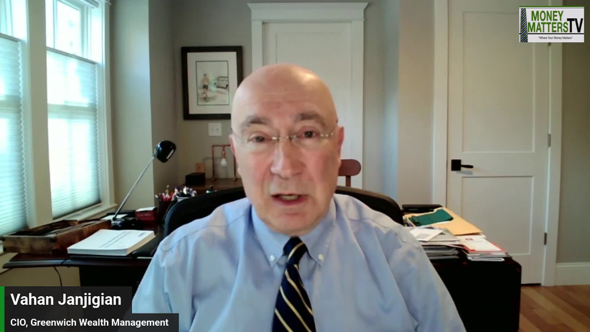 Money Matters: state of the economy along with Inflation, Tariffs, Quantitative easing and employment