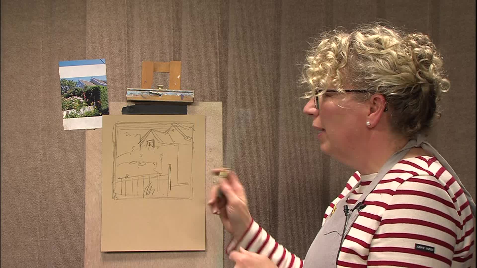 Thumbnail image for Kim's Art Show Ep 19