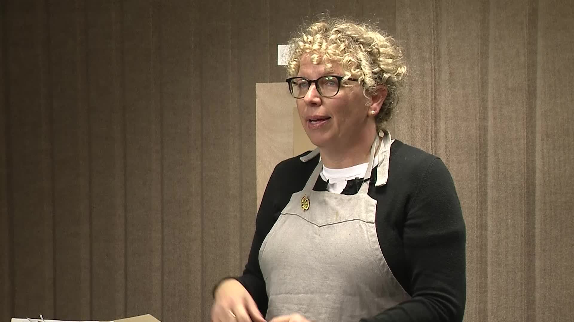 Kim's Art Show Ep 20