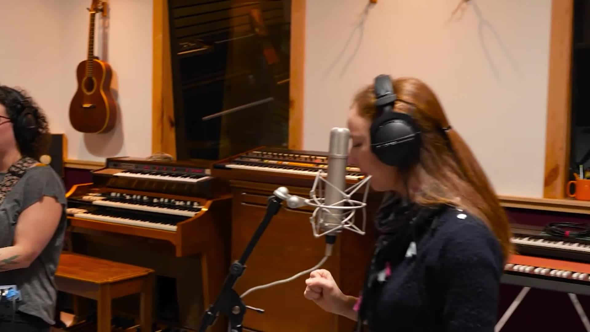 Sidewalks Entertainment: Emily Zisman