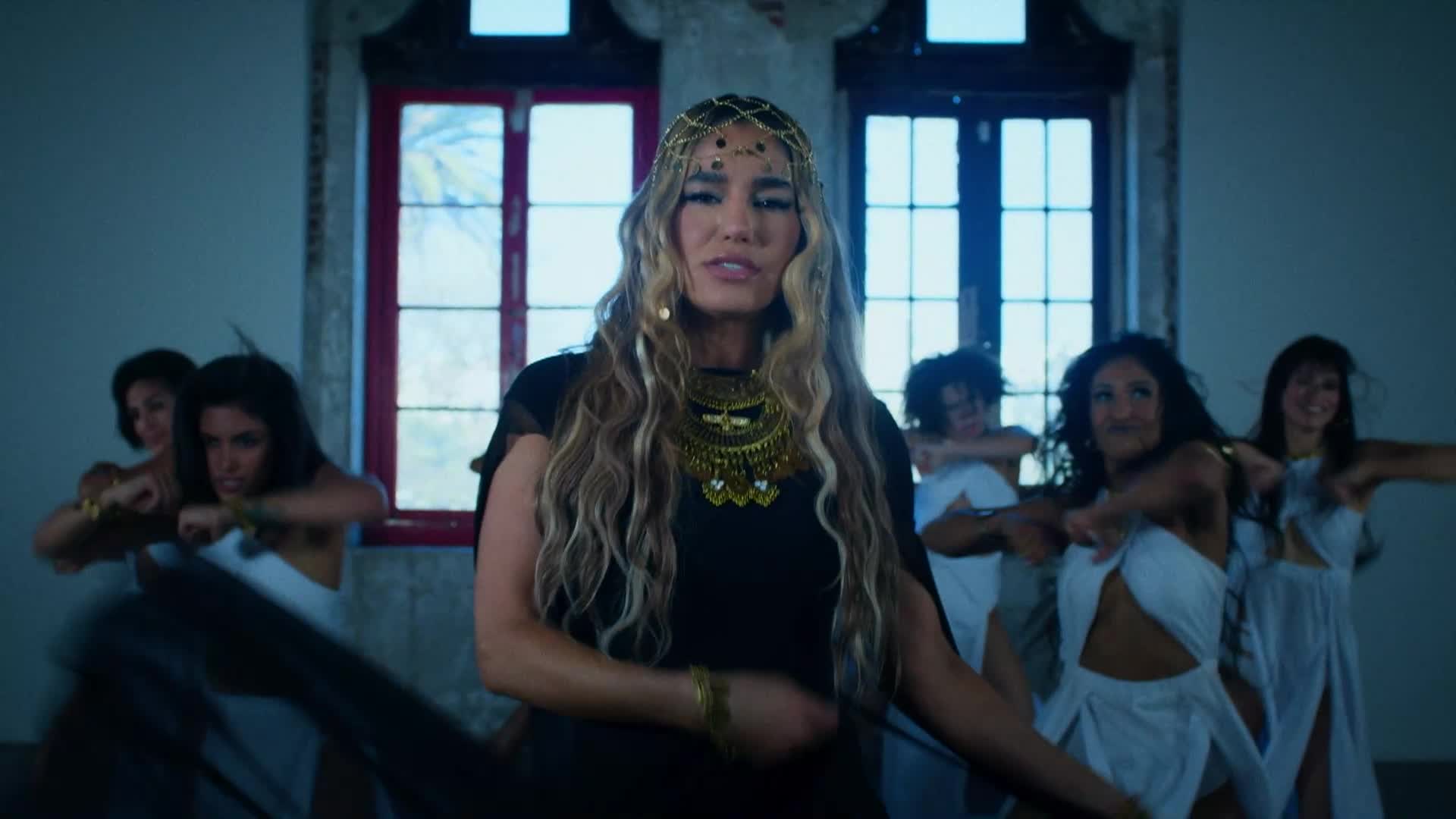 Sidewalks Entertainment: Doctor Charles Procter