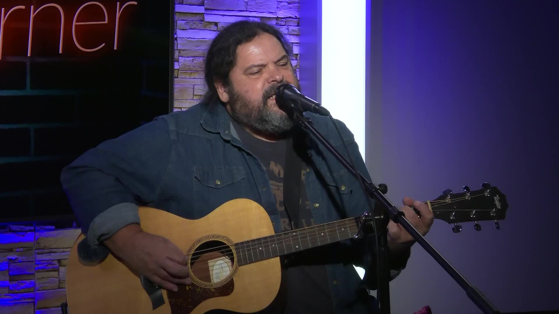 Artist Corner: Two Rads