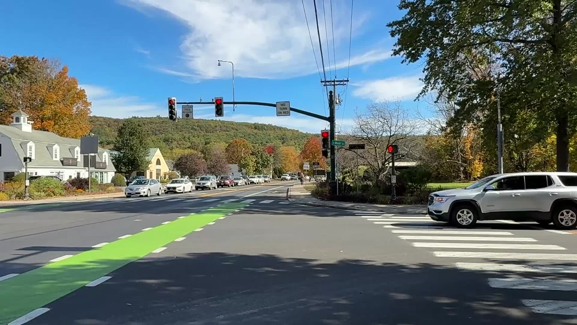 Two Grannies on the Road: Exploring Sunderland