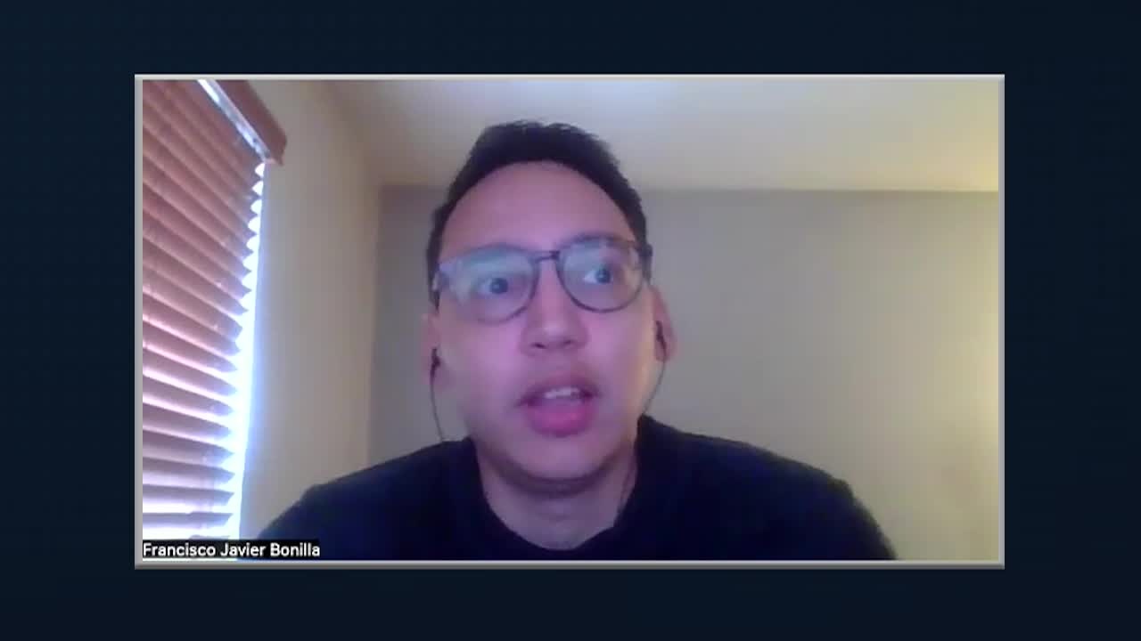 GCTV with Bill Miller: Dr. Bonilla, environmental history, infrastructure & urban development