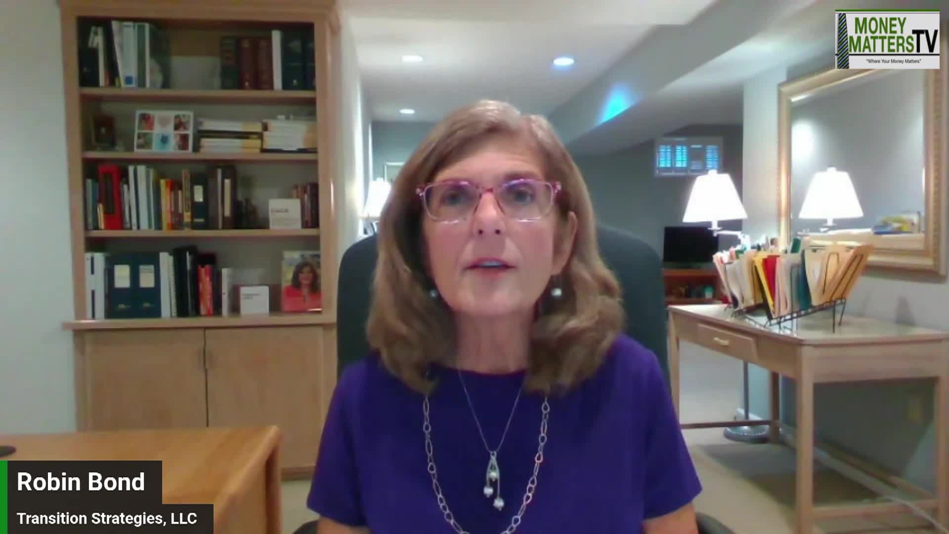 Money Matters: employment law and injury situations