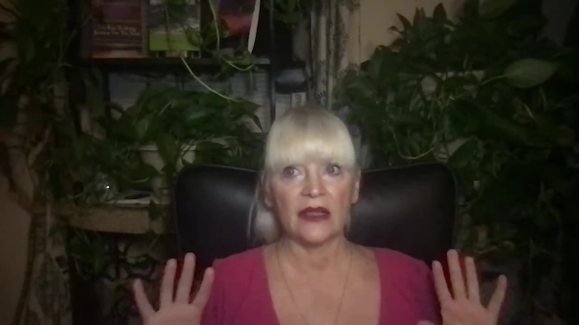 Toni G Psychic Medium: helping viewers connect to loved ones and clearing blocks from callers and listeners