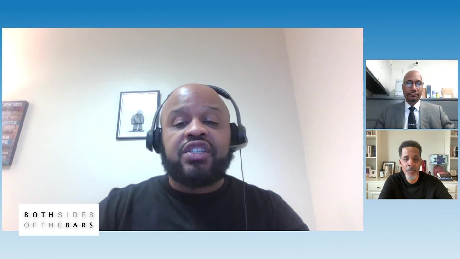 Both Sides of The Bar: The Impacts of Credible Messenger Mentorship