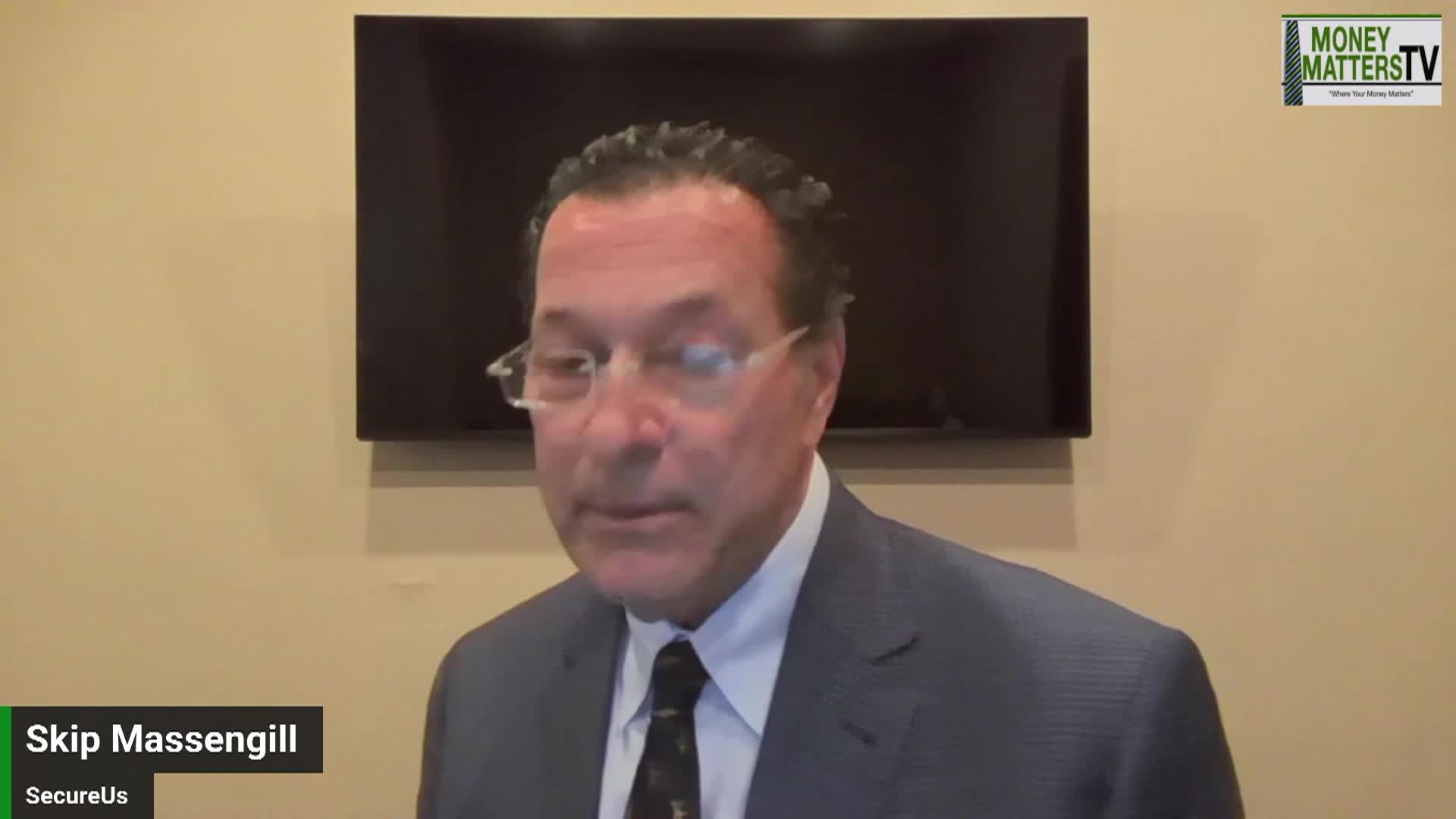 Money Matters: cash management, buy raw land then later re-sells it at a high price.